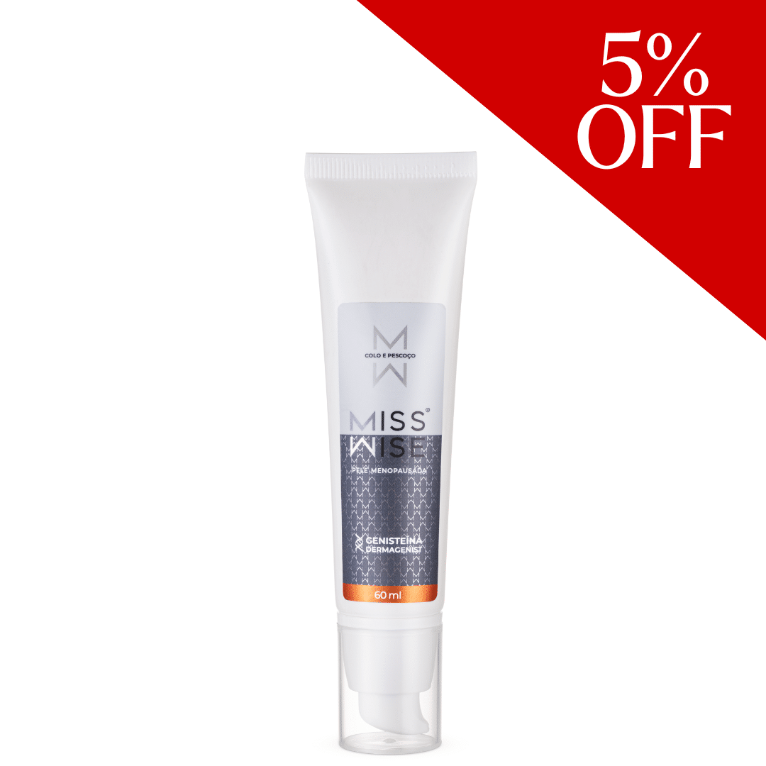 Loção para Colo e Pescoço 60ml