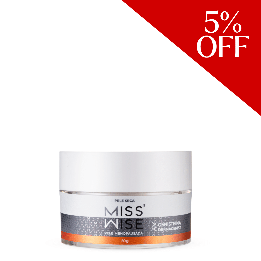 Creme para Pele Seca 50g