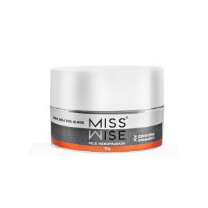 Creme para Área dos Olhos 15g