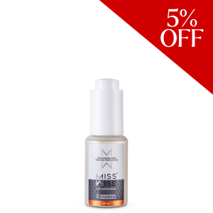 Sérum facial para Pele Oleosa