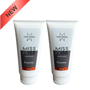 Kit 2 Loções Corporais