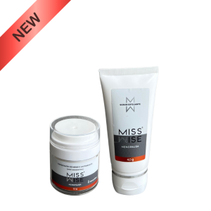 Kit Rejuvenescedor de Mãos e Antebraços