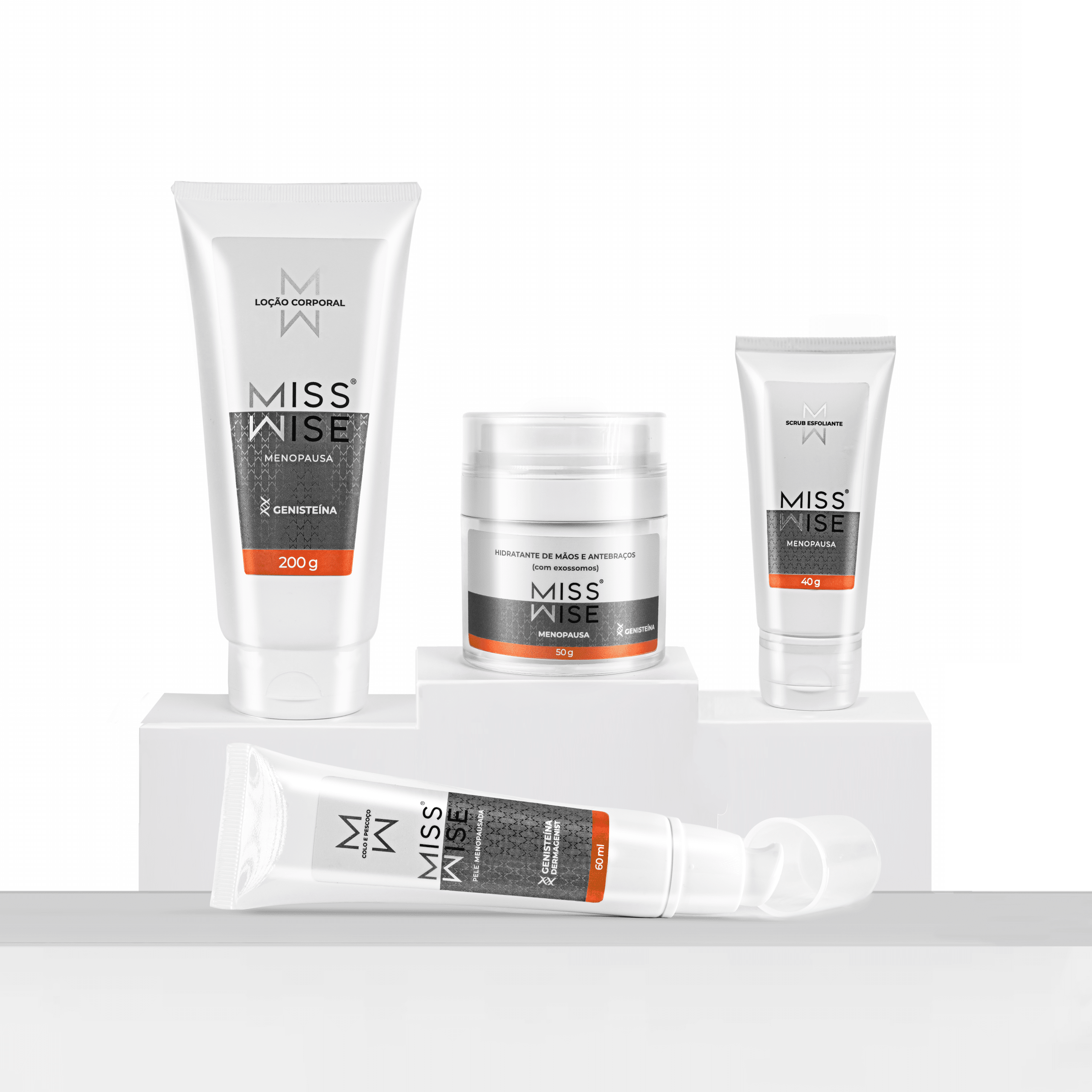 Combo Premium Corporal