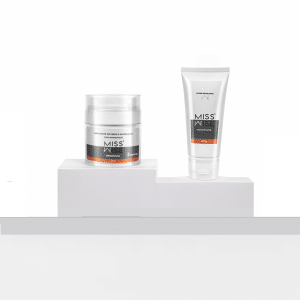 Kit Rejuvenescedor de Mãos e Antebraços