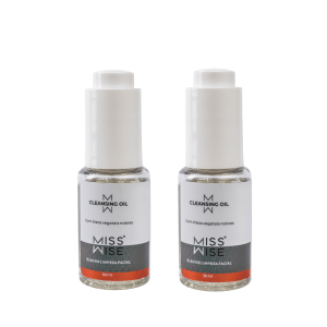 Kit 2 Cleansing Oil